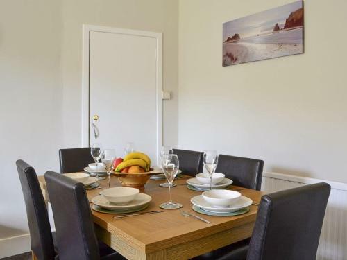 Orchardfield Farm Cottage