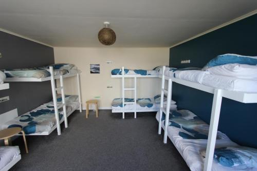 Albergue Skye Backpackers