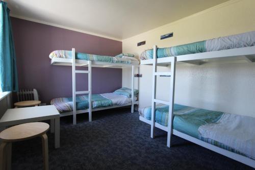 Albergue Skye Backpackers