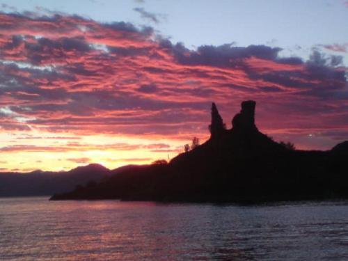 Albergue Skye Backpackers