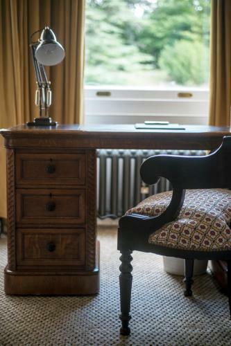 Hotel Beaverbrook