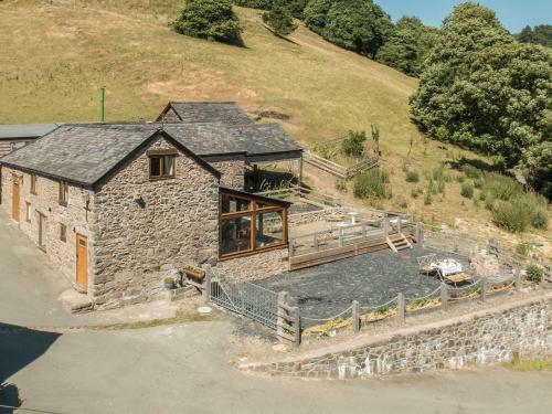 The Owl House, Llanfyllin