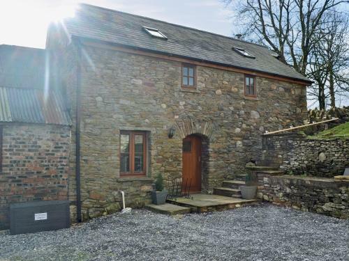 Llandremor Fawr Cottage