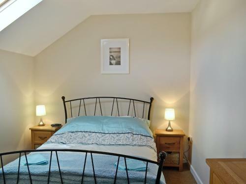 Llandremor Fawr Cottage