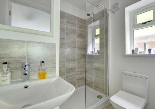 Apartamento The Mill Farmhouse