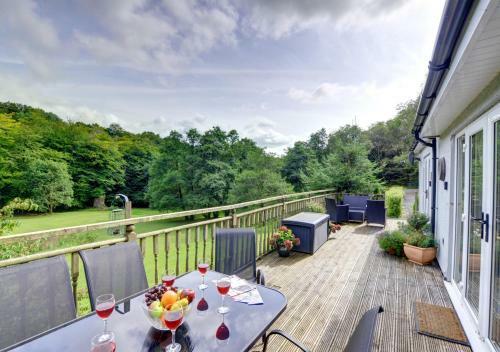 Apartamento The Mill Farmhouse