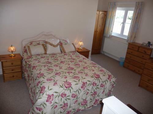 Nant-y-ffin Hotel
