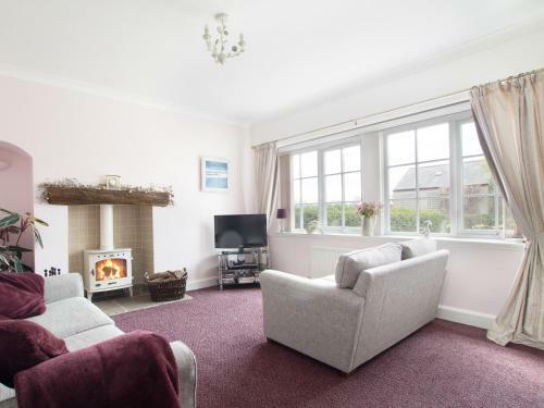 The Barmoor Retreat