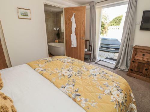 Lindisfarne Cottage, Berwick-upon-tweed
