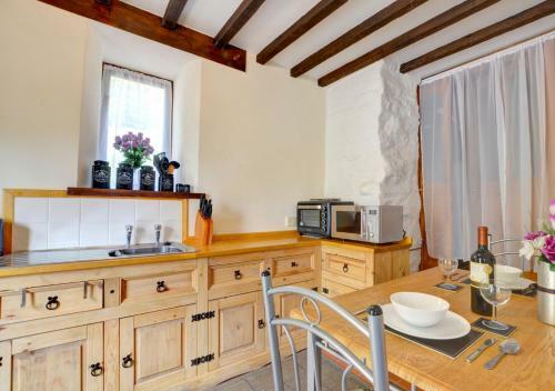Apartamento Llwynglas