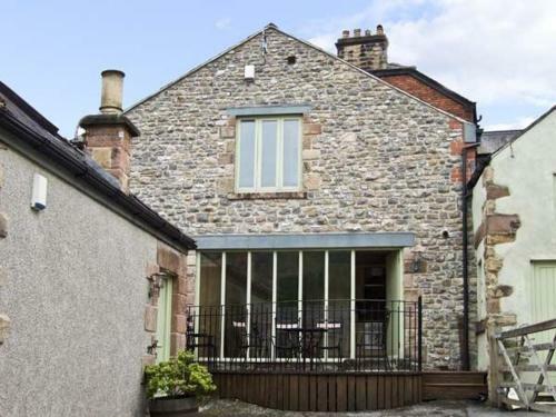 3 Coach House Mews