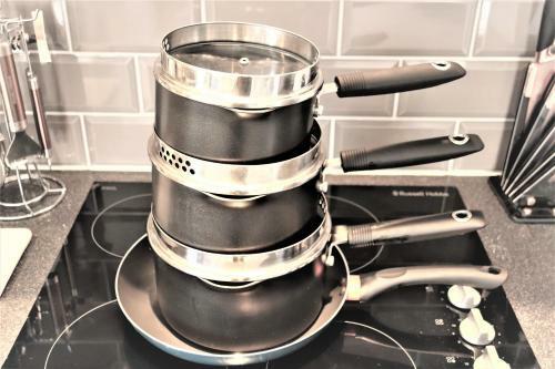 Apartamento Hampton Court - The Kings Rest