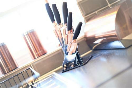 Apartamento Hampton Court - The Kings Rest