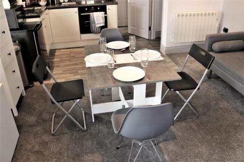 Apartamento Hampton Court - The Kings Rest
