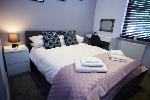 Apartamento Hampton Court - The Kings Rest