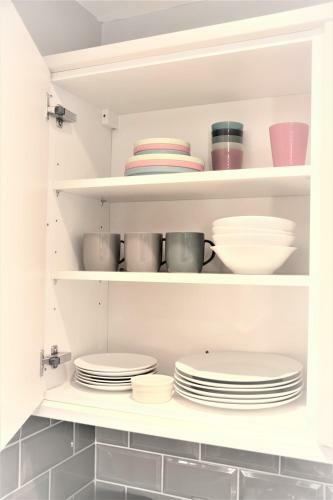 Apartamento Hampton Court - The Kings Rest