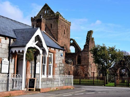Rosewall Cottage, Dumfries