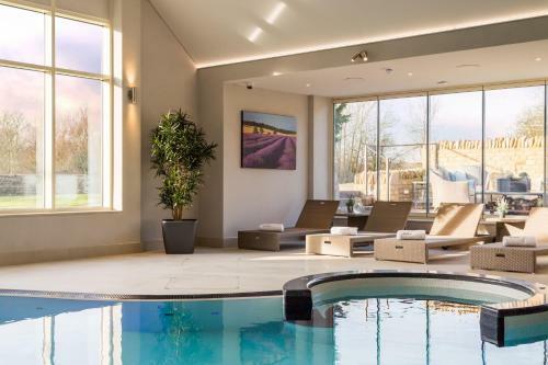 Minster Mill Hotel & Spa