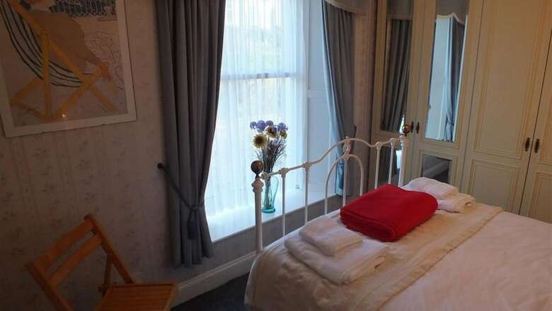 Apartamento Picton House