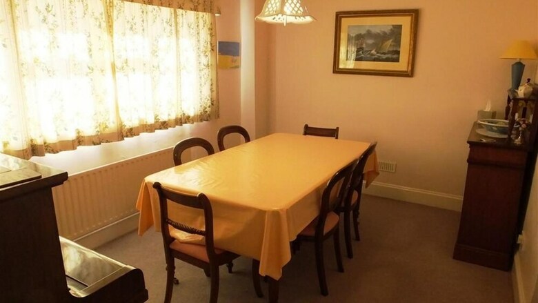Apartamento Picton House
