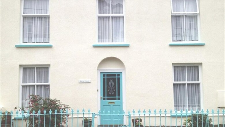 Apartamento Picton House
