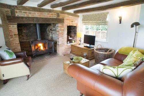 Agroturismo The Cottage