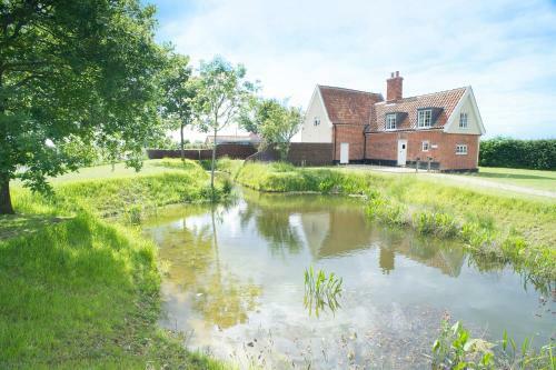Agroturismo The Cottage