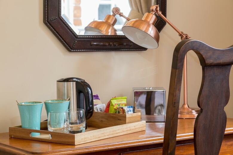 Bed & Breakfast The Bull Hotel
