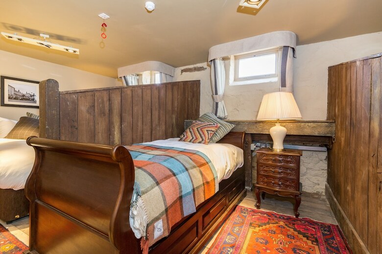 Bed & Breakfast The Bull Hotel