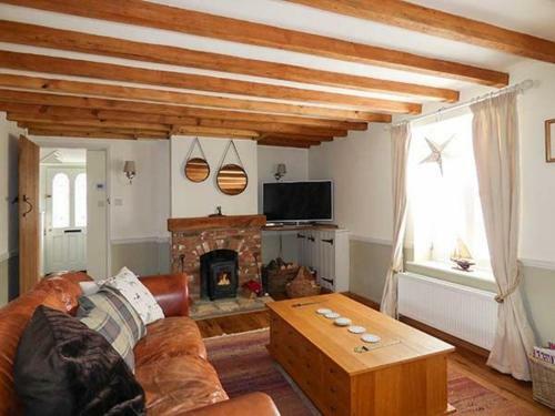 Rosemary Cottage, Norwich