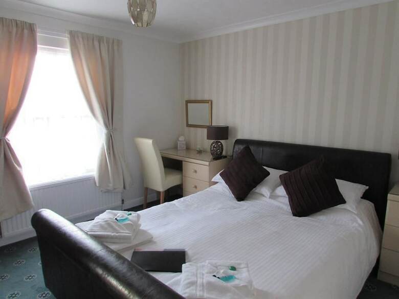 Hostal Birchwood House
