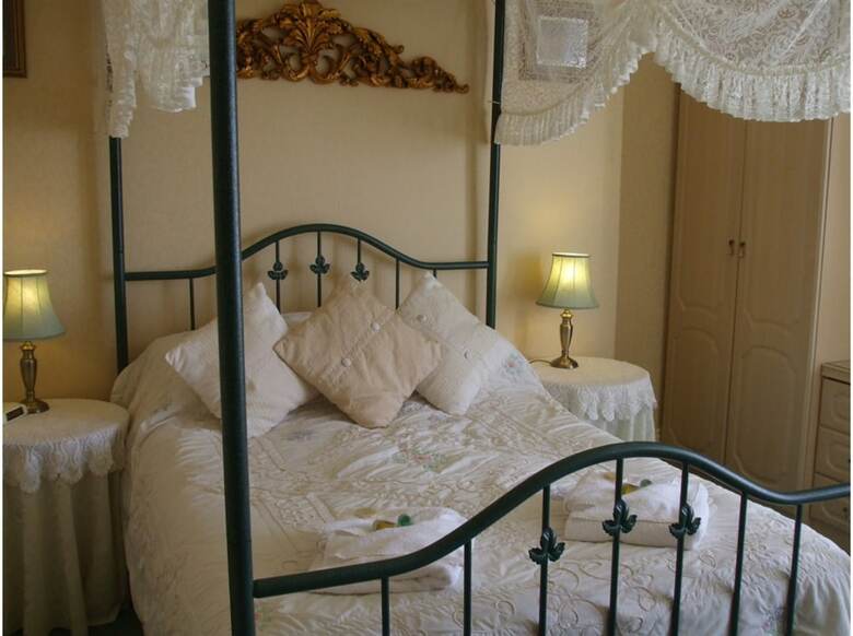 Hostal Birchwood House