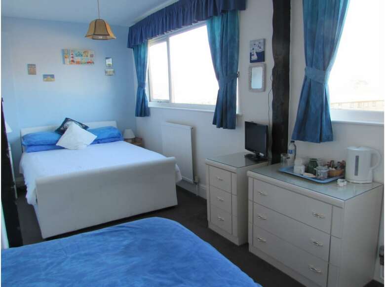 Hostal Birchwood House
