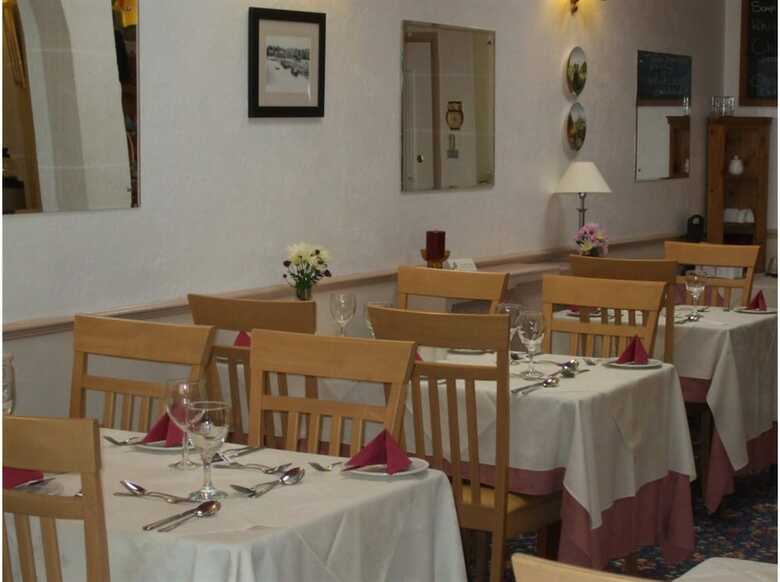 Hostal Birchwood House