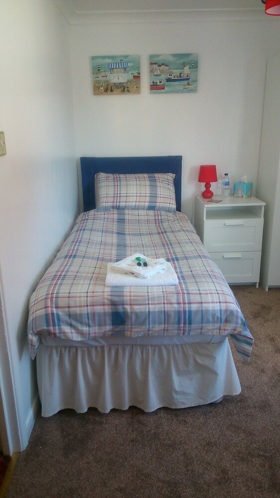 Hostal Birchwood House
