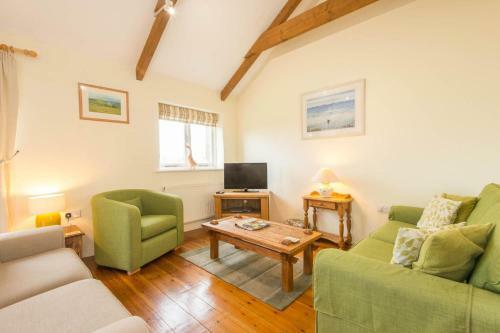 Willows At Pollaughan