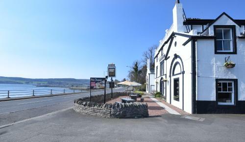 Ardencaple Hotel By Greene King Inns