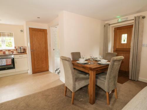 The Wheatsheaf Hotel, Sandbach