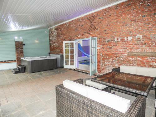 The Wheatsheaf Hotel, Sandbach