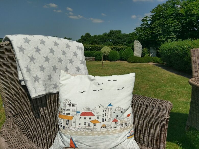 Bed & Breakfast Brookfields