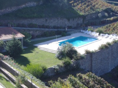 Hostal Casa Das Torres De Oliveira
