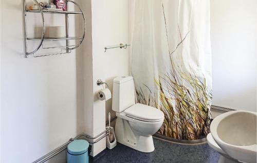 Holiday Home Algutstorp Broakulla