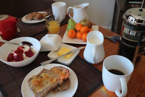Bed & Breakfast Anderida