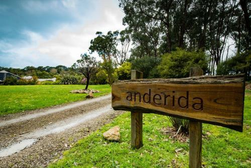 Bed & Breakfast Anderida
