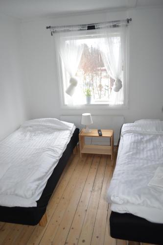 Posada Bergg�rdens G�stgiveri