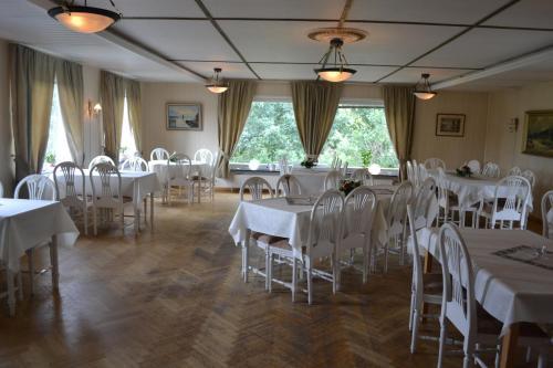 Posada Bergg�rdens G�stgiveri