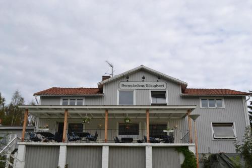 Posada Bergg�rdens G�stgiveri