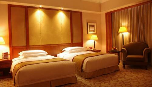 Hotel Crowne Plaza Zhanjiang Kang Yi