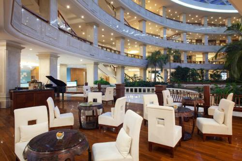 Hotel Crowne Plaza Zhanjiang Kang Yi