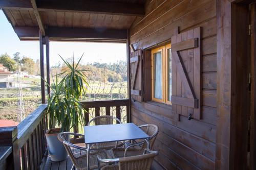Bed & Breakfast Quinta Da Fontinha